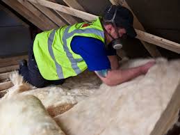 Types of Insulation We Offer in Bithlo, FL